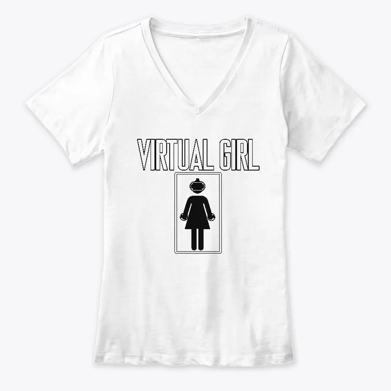 Virtual Girl (PC)