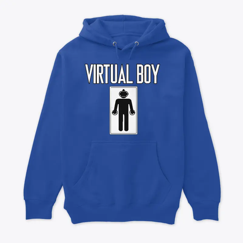 Virtual Boy (PC)