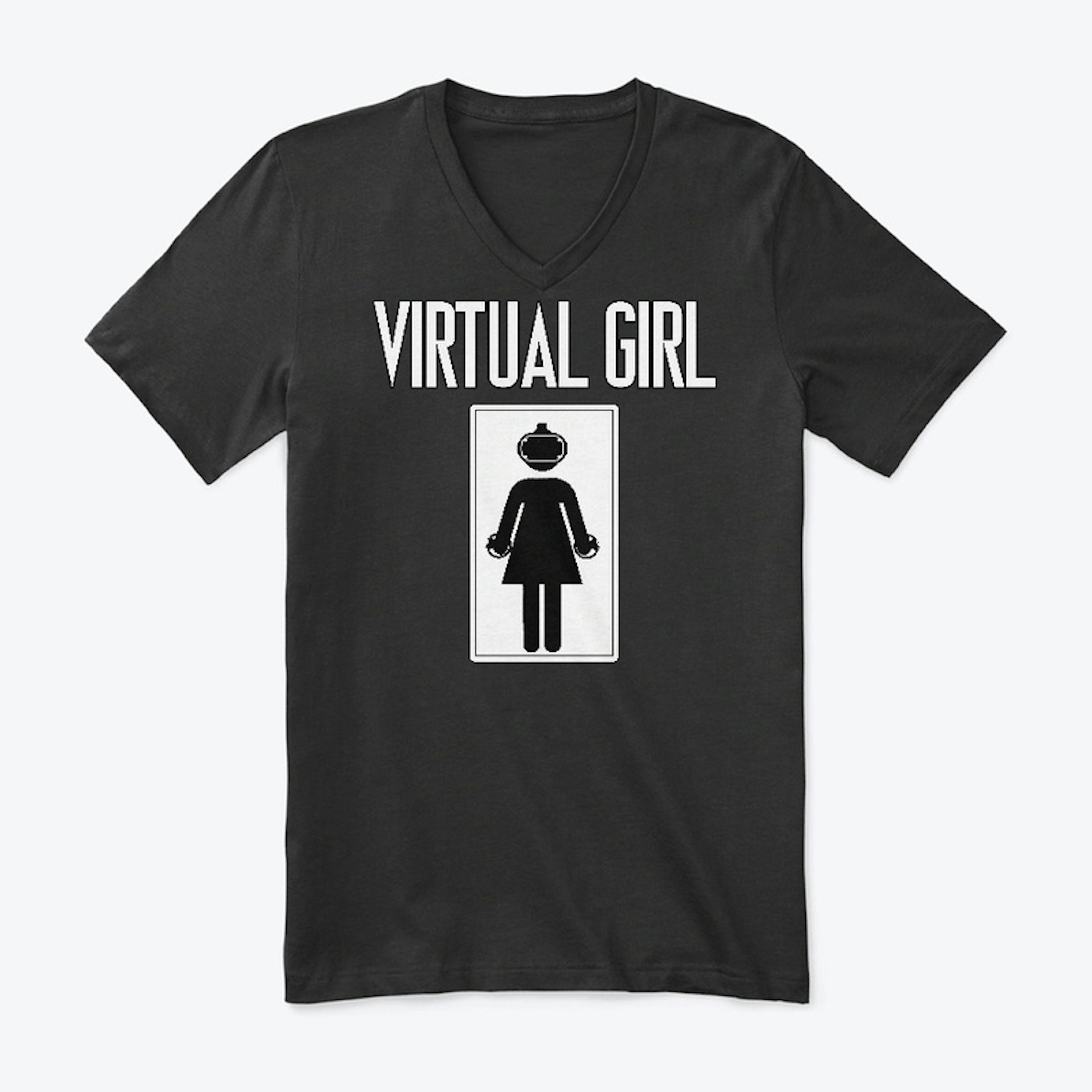 Virtual Girl (PC)