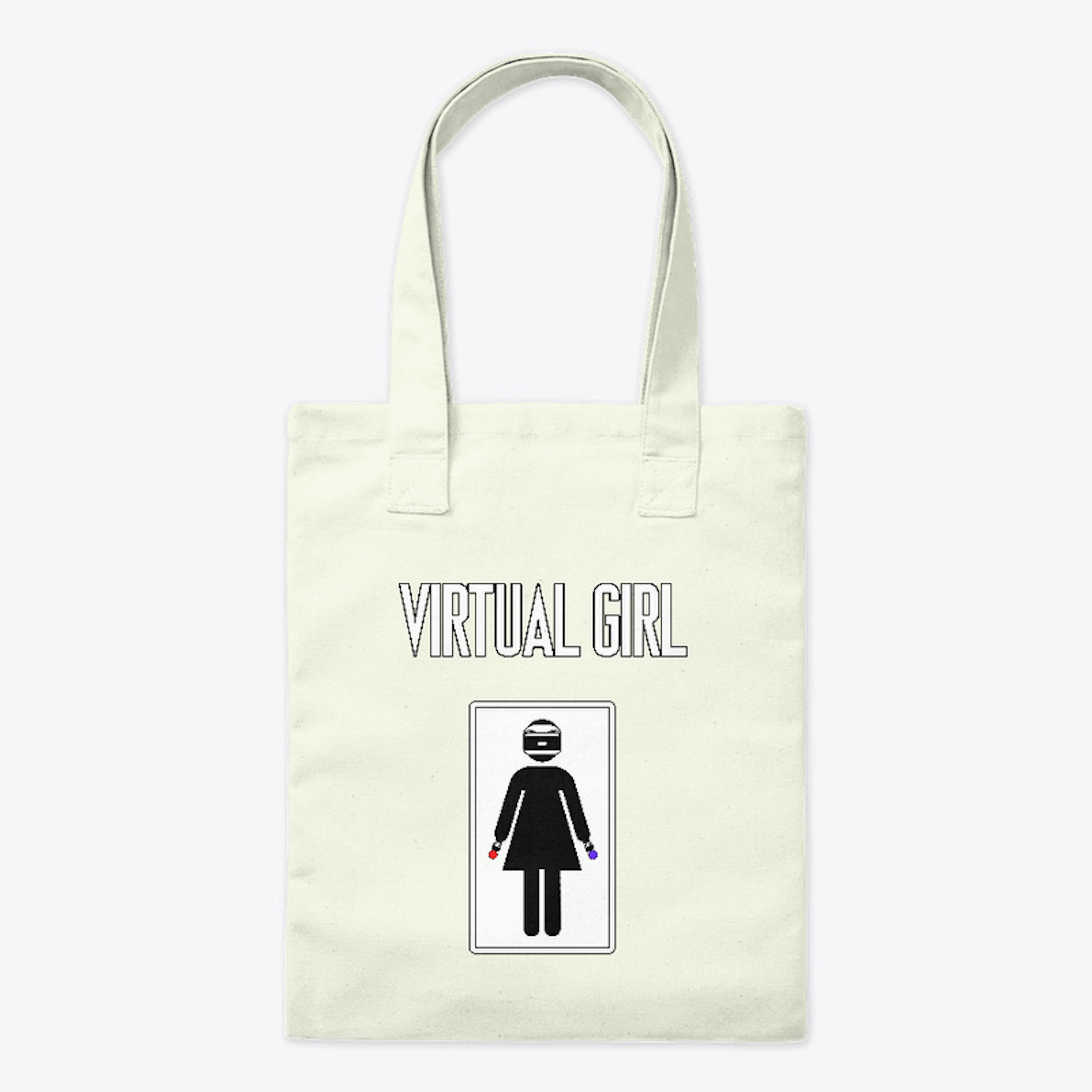 Virtual Girl (PS)