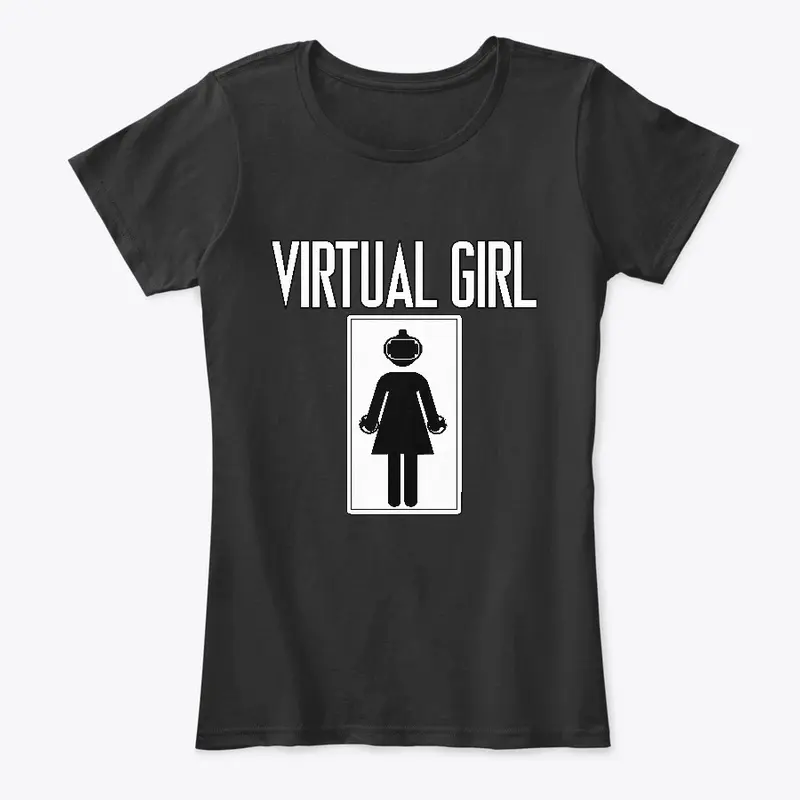 Virtual Girl (PC)