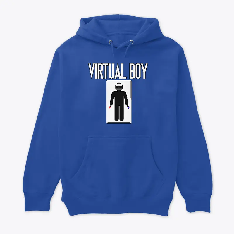 Virtual Boy (PS)