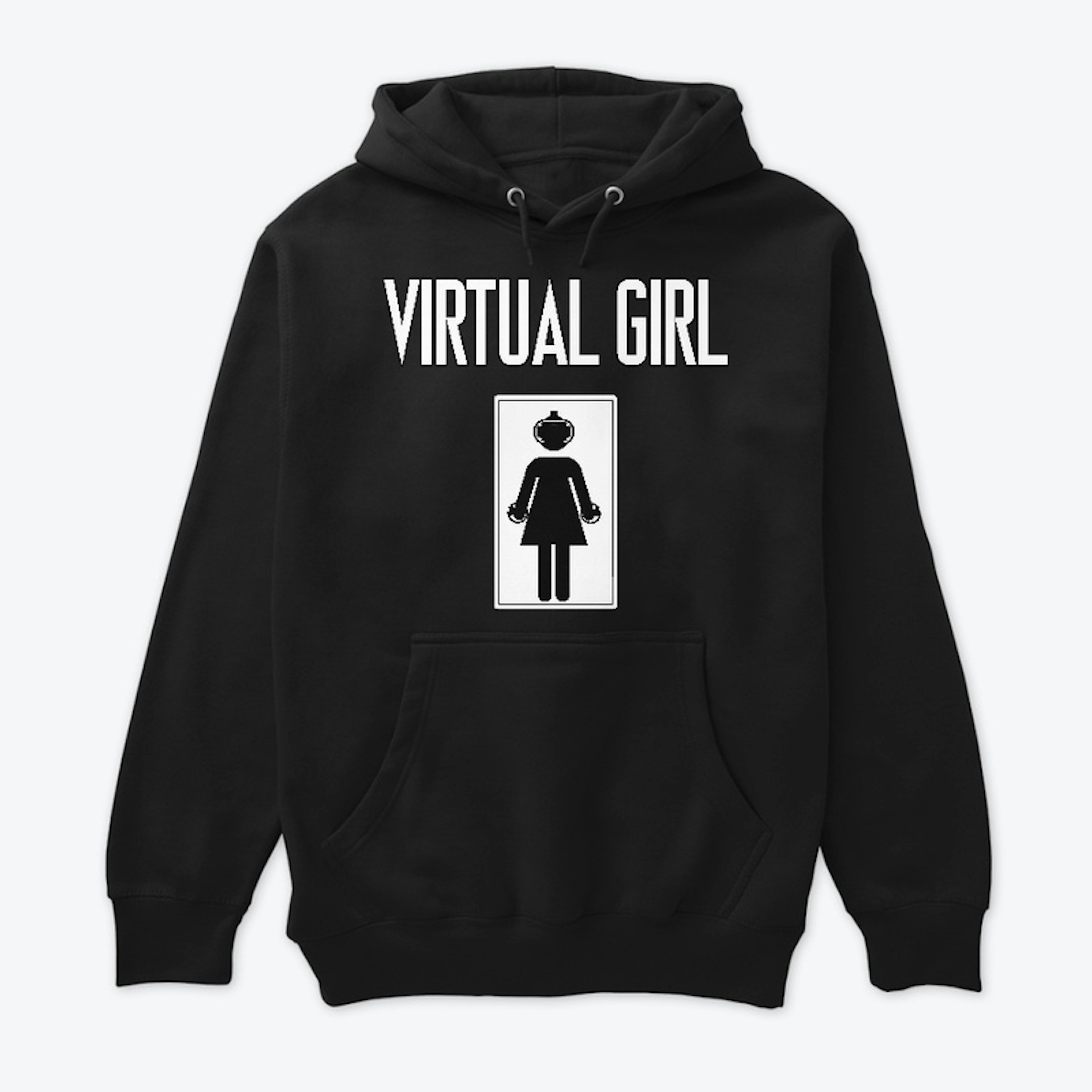 Virtual Girl (PC)