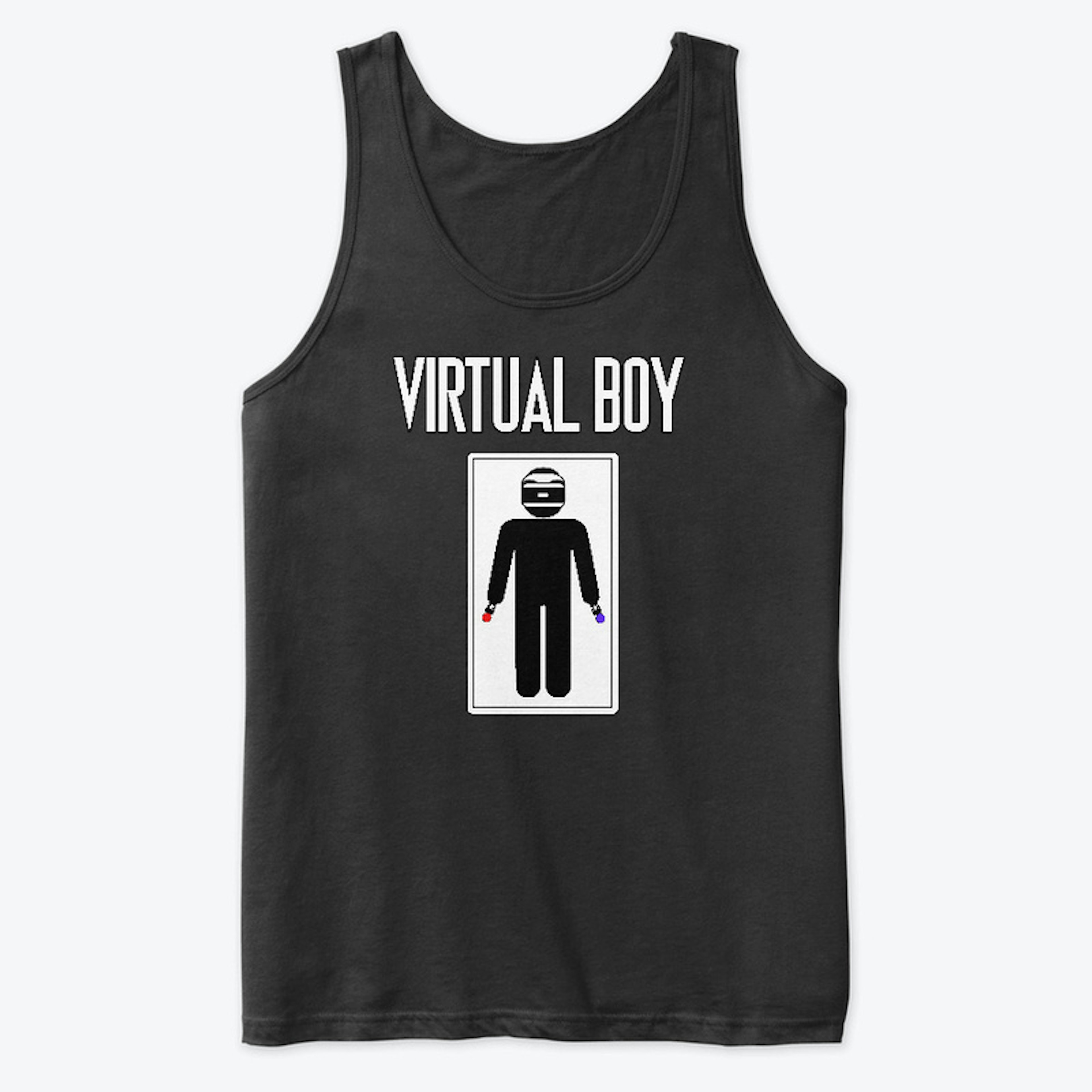 Virtual Boy (PS)