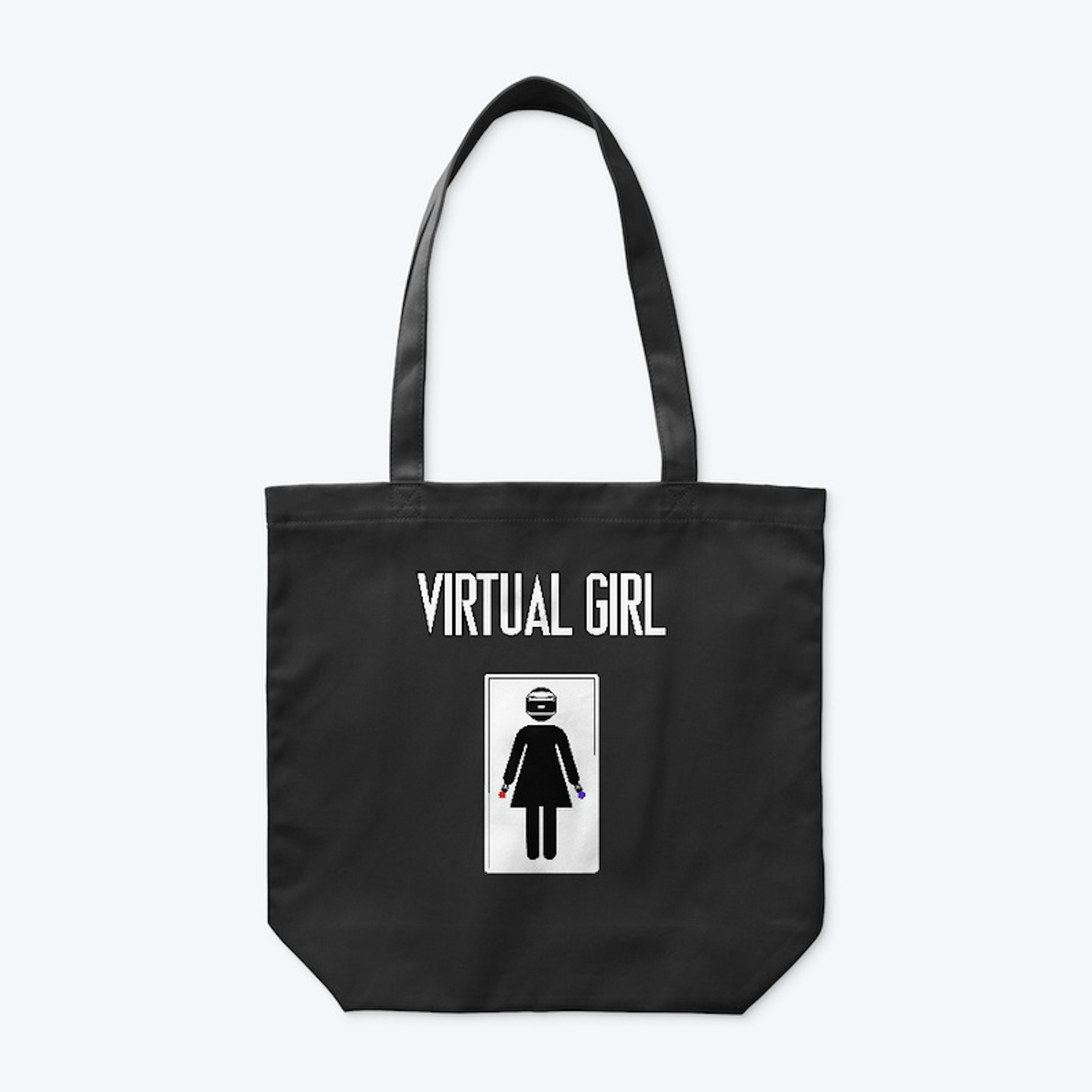 Virtual Girl (PS)