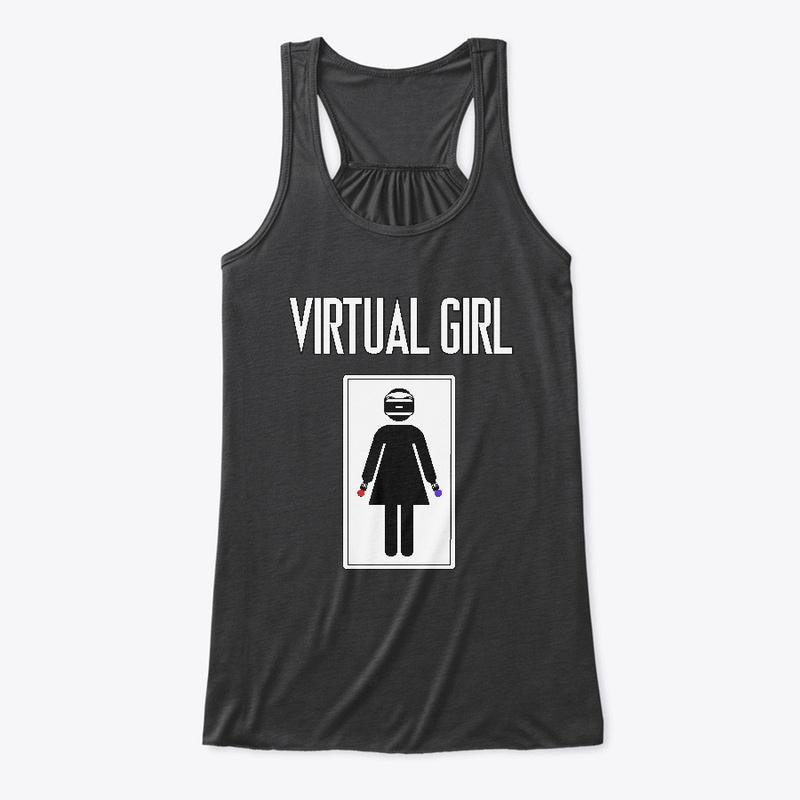 Virtual Girl (PS)