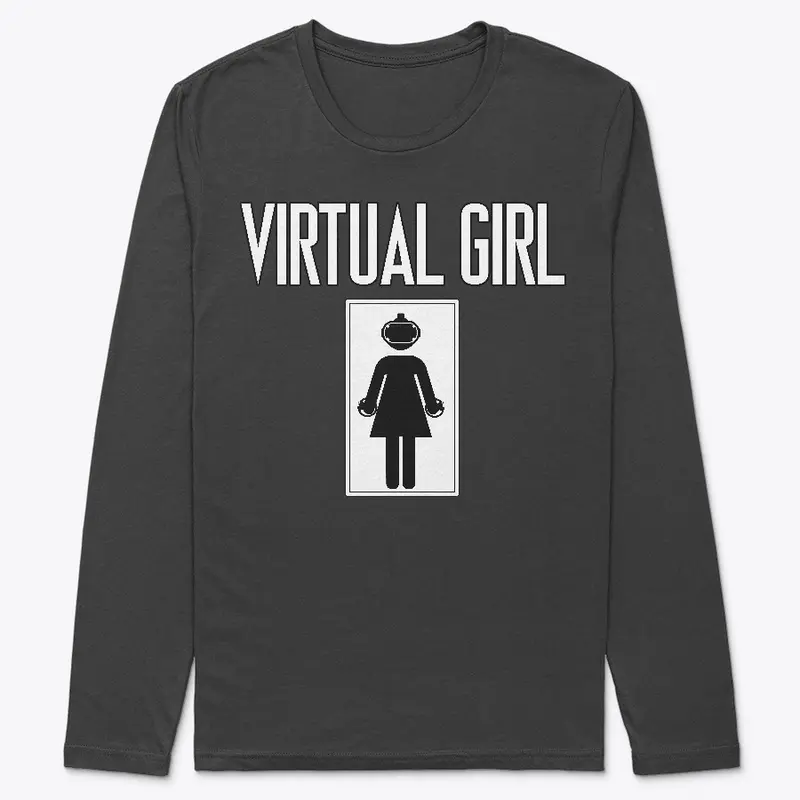 Virtual Girl (PC)