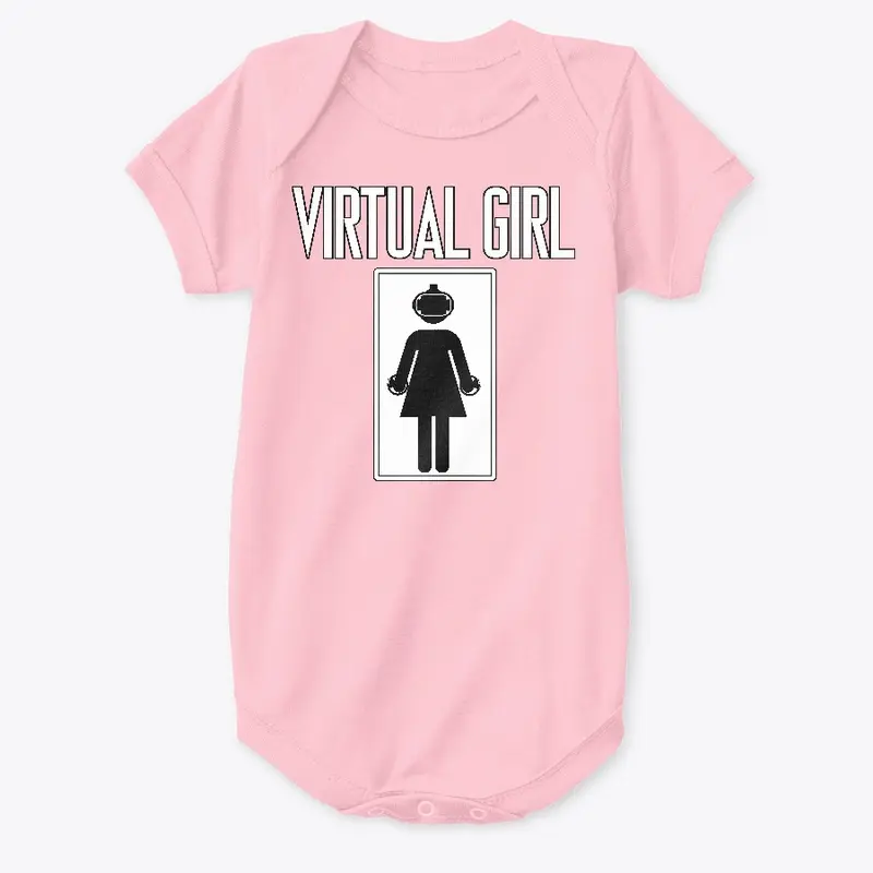 Virtual Girl (PC)