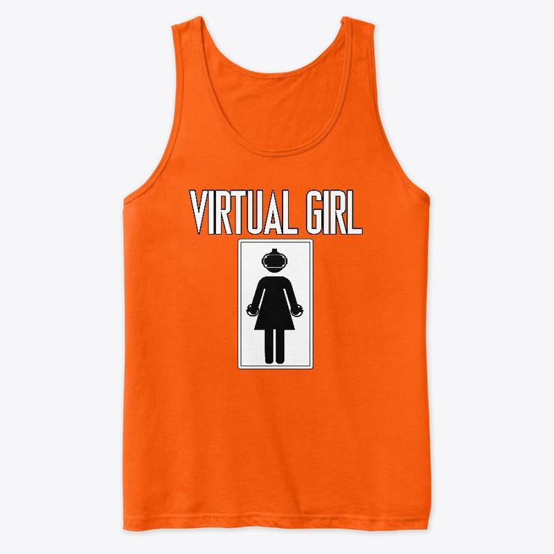 Virtual Girl (PC)