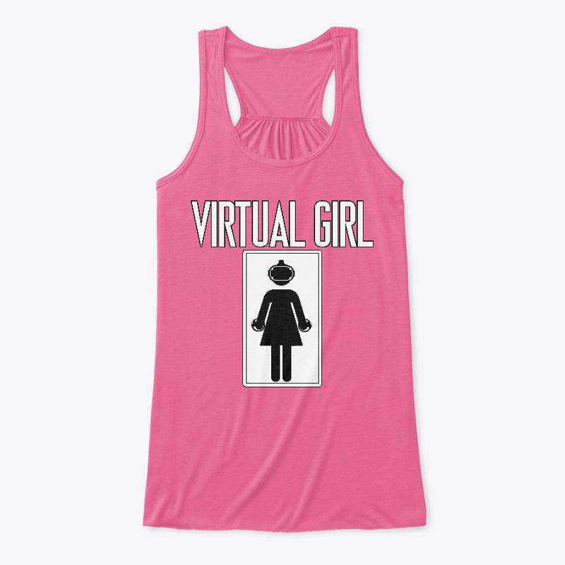 Virtual Girl (PC)