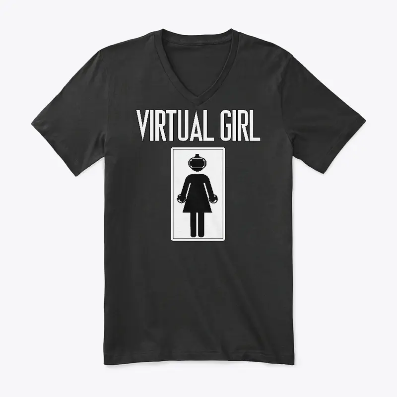 Virtual Girl (PC)