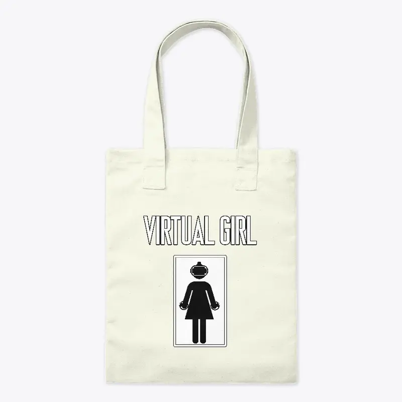 Virtual Girl (PC)