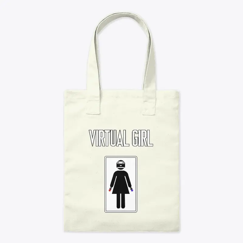 Virtual Girl (PS)