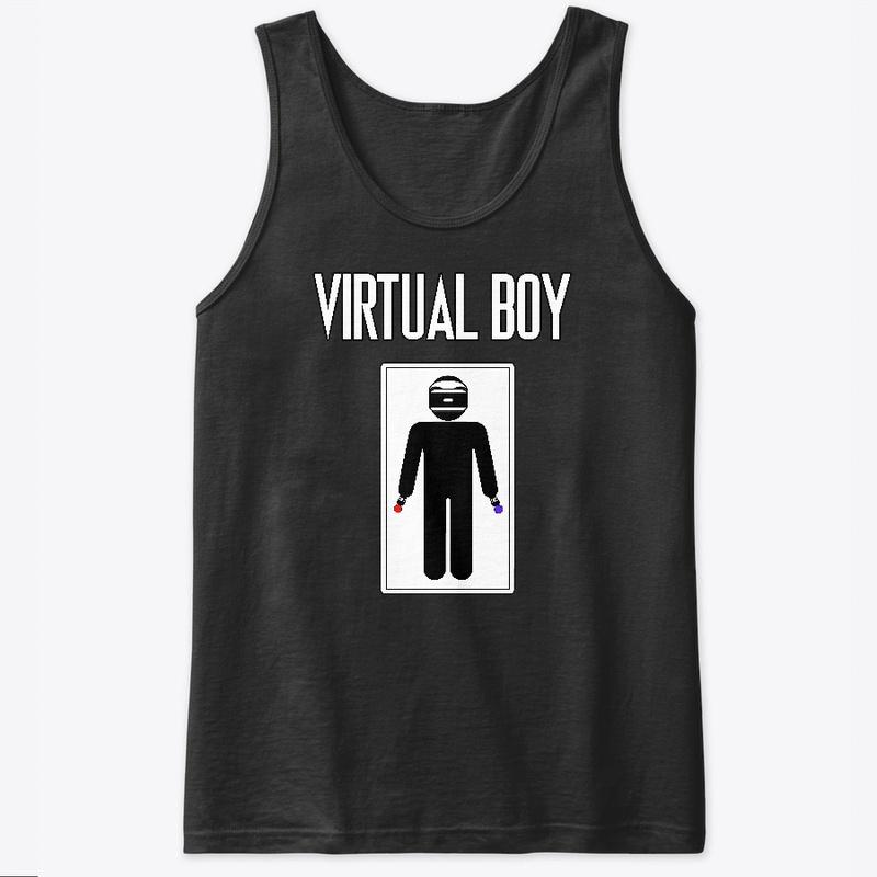 Virtual Boy (PS)