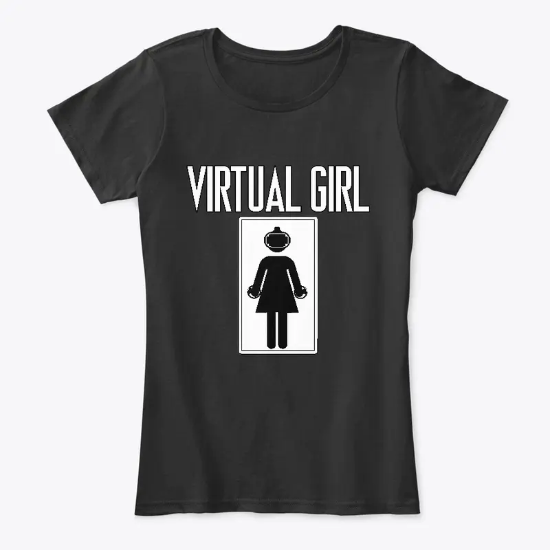 Virtual Girl (PC)