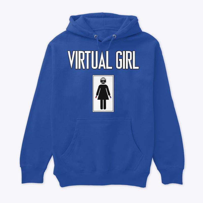 Virtual Girl (PS)