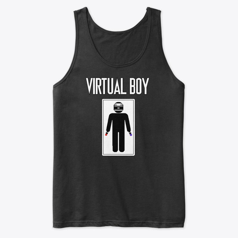 Virtual Boy (PS)