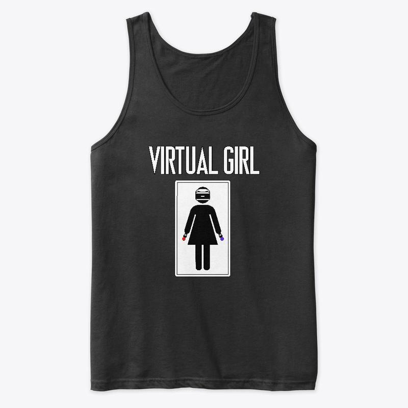 Virtual Girl (PS)